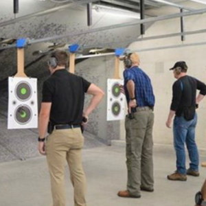 HTL Patriot Club Membership - Level 2 - Warrior