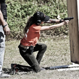 HTL Patriot Club Membership - Level 1 - Combatant