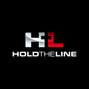 Hold The Line - t For a Cross T-Shirt