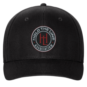Hold The Line Hat