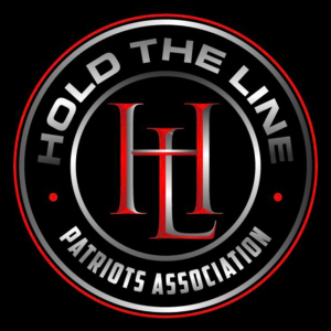 HTL Patriots Association Logo T-Shirt