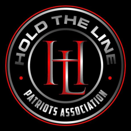 HTL Patriots Association Logo T-Shirt