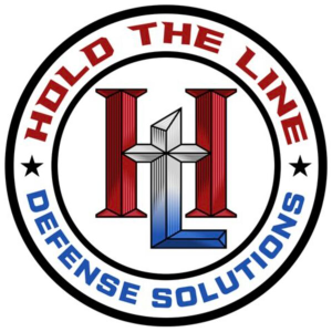 HTL Patriotic Logo T-Shirt
