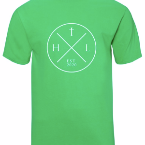 H t L - X Est. 2020 T-Shirt