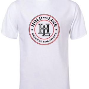 HTL Western Logo T-Shirt