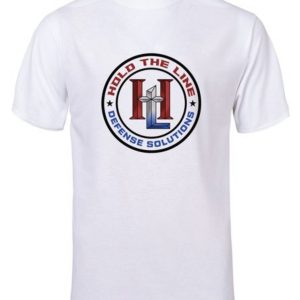 HTL Patriotic Logo T-Shirt