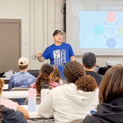 Situational Awareness